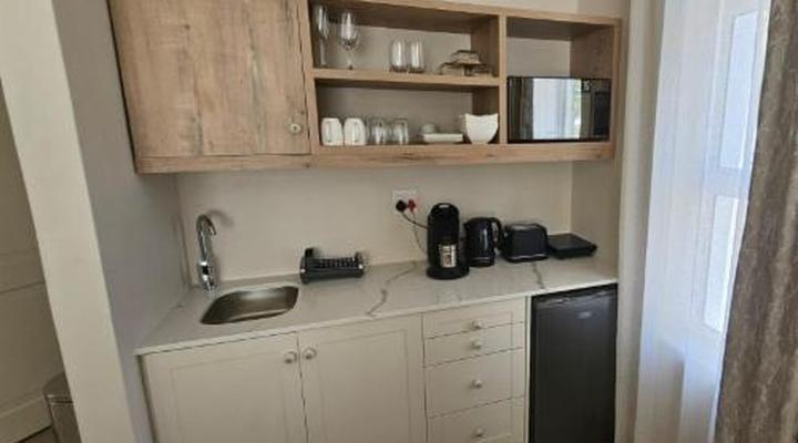 Vredenburg Manor House