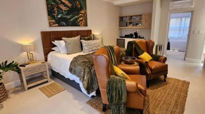 Vredenburg Manor House