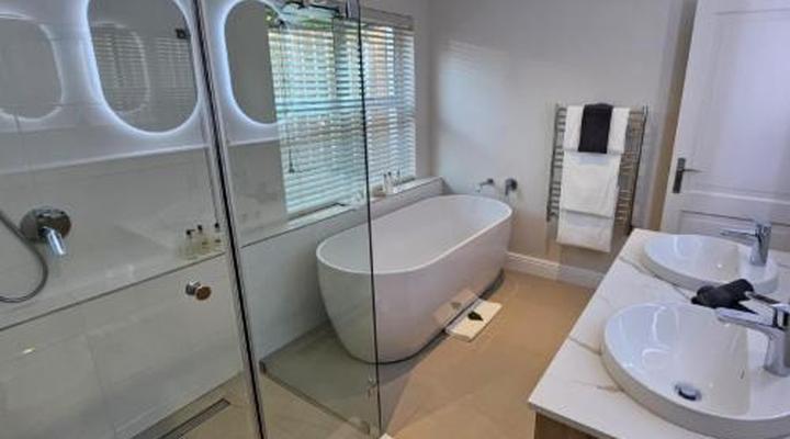 Vredenburg Manor House