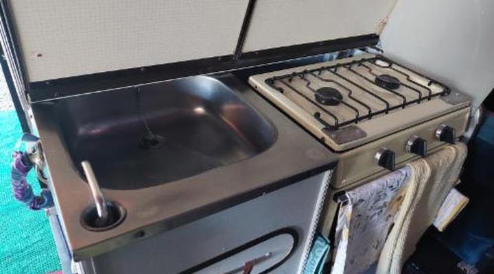 Gypsy Wagons Clarens 