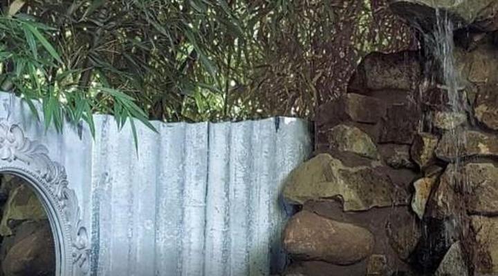 Gypsy Wagons Clarens 