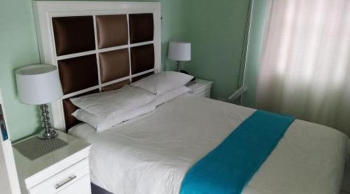 Zinzanathi Guesthouse