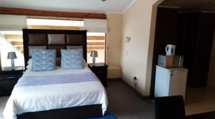 Zinzanathi Guesthouse