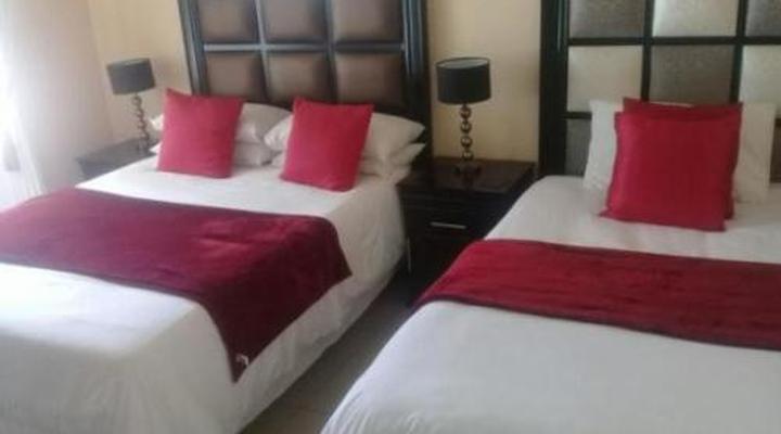 Zinzanathi Guesthouse