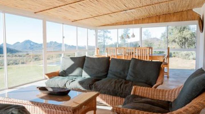 Drie Kuilen Nature Reserve