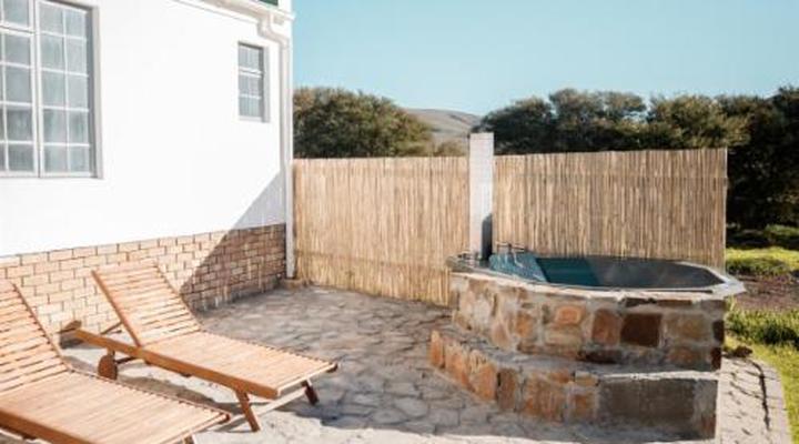 Drie Kuilen Nature Reserve