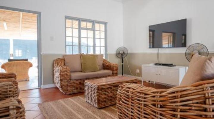 Drie Kuilen Nature Reserve