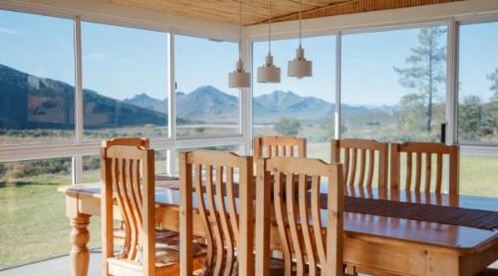 Drie Kuilen Nature Reserve