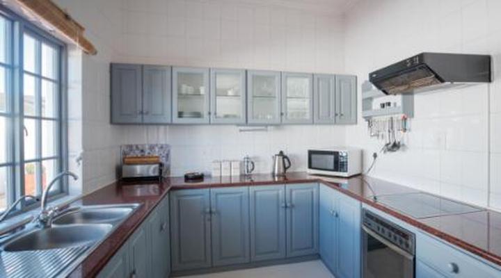 Drie Kuilen Nature Reserve