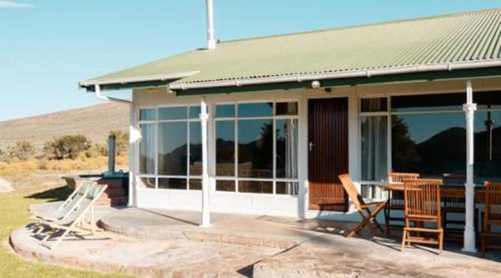 Drie Kuilen Nature Reserve