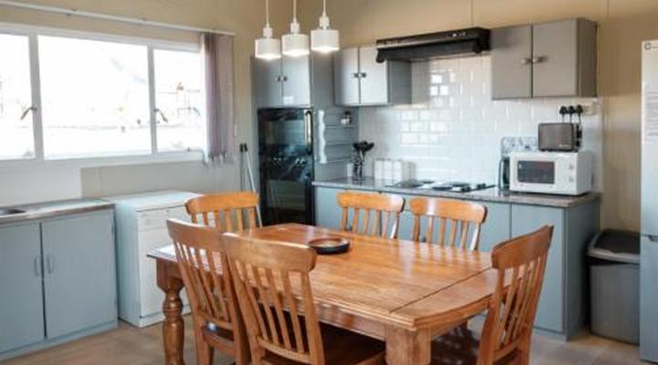 Drie Kuilen Nature Reserve