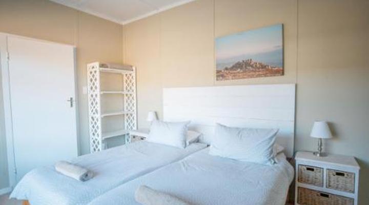 Drie Kuilen Nature Reserve