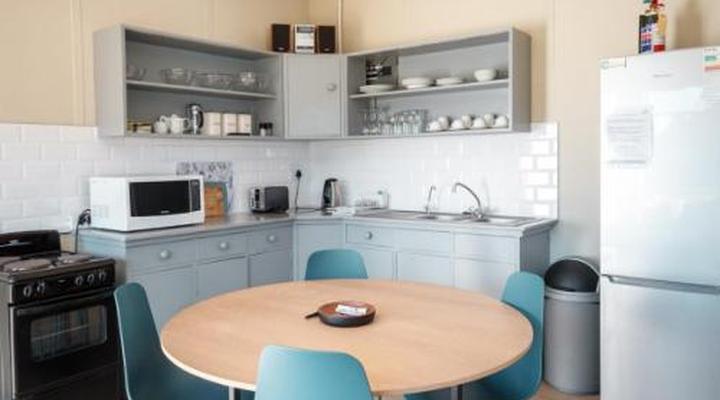 Drie Kuilen Nature Reserve