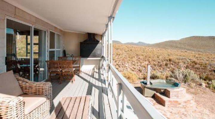 Drie Kuilen Nature Reserve