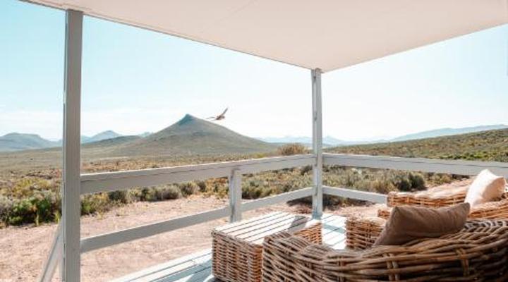 Drie Kuilen Nature Reserve