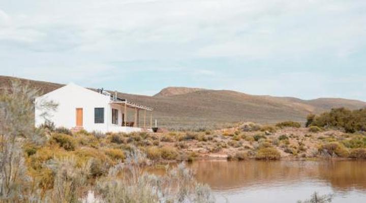 Drie Kuilen Nature Reserve