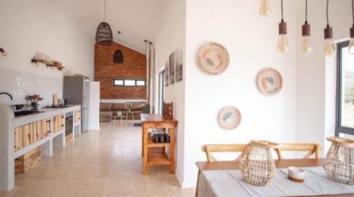 Drie Kuilen Nature Reserve