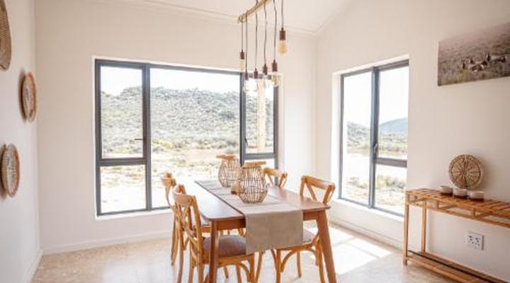 Drie Kuilen Nature Reserve