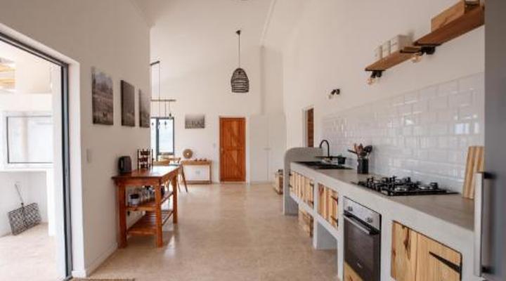 Drie Kuilen Nature Reserve