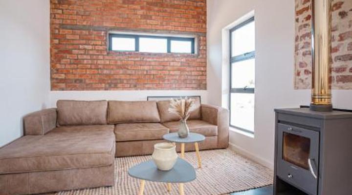 Drie Kuilen Nature Reserve