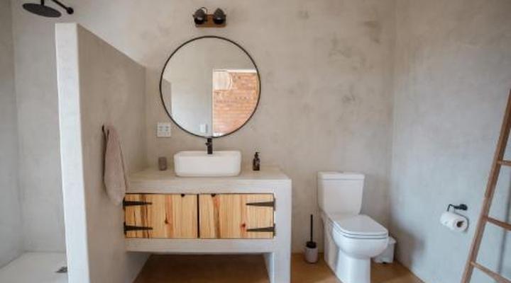 Drie Kuilen Nature Reserve