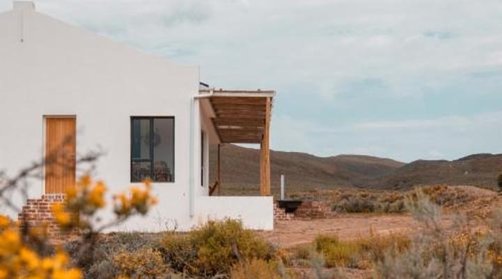 Drie Kuilen Nature Reserve