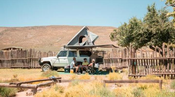 Drie Kuilen Nature Reserve