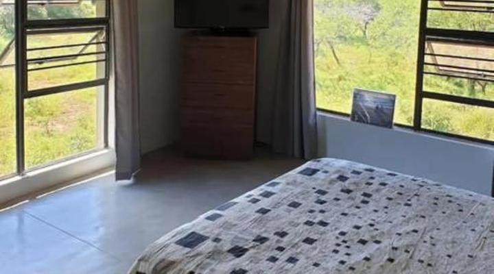 Kanimambo Main Lodge