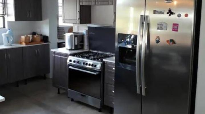 Kanimambo Main Lodge