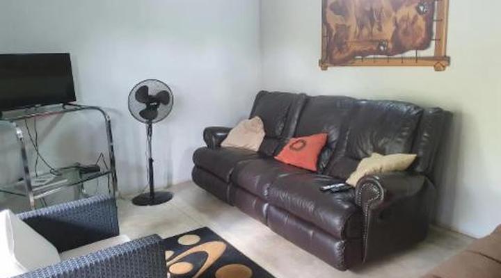 Kanimambo Main Lodge