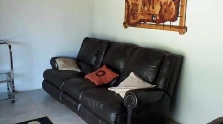 Kanimambo Main Lodge