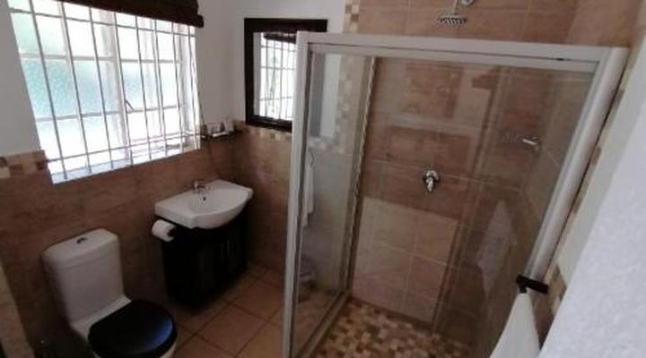  Fourways BnB