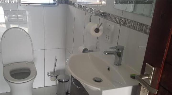  Sunflower Guesthouse