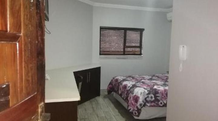  Sunflower Guesthouse