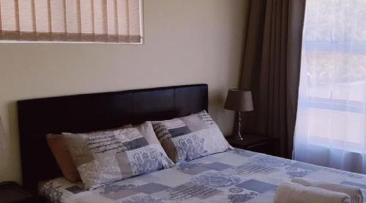 Getaway Self - Catering Tyger Valley