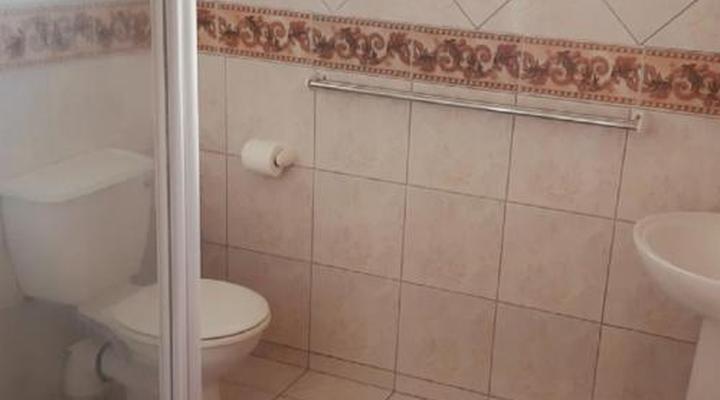 Getaway Self - Catering Tyger Valley