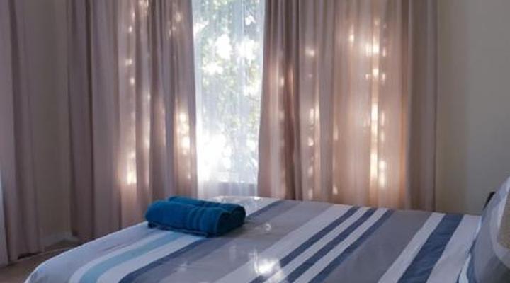 Getaway Self - Catering Tyger Valley