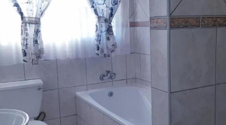 Getaway Self - Catering Tyger Valley