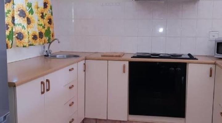 Getaway Self - Catering Tyger Valley