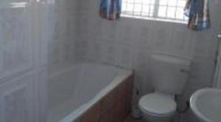 Getaway Self - Catering Tyger Valley