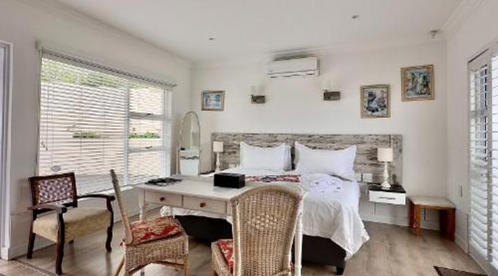 Somersetview Guest House