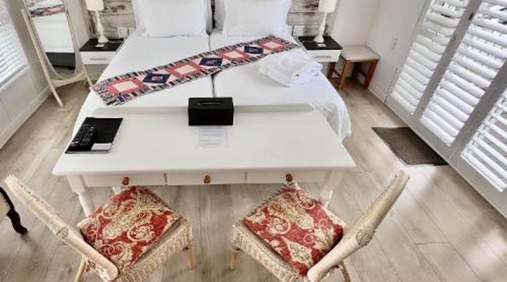 Somersetview Guest House