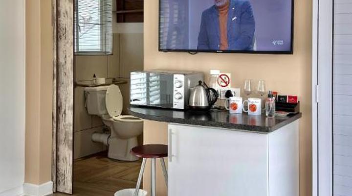 Somersetview Guest House