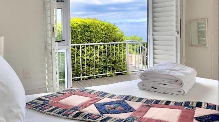 Somersetview Guest House