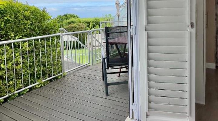 Somersetview Guest House