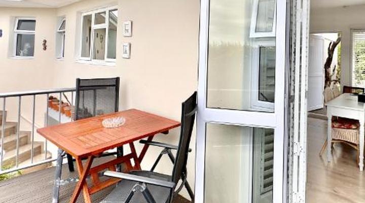 Somersetview Guest House