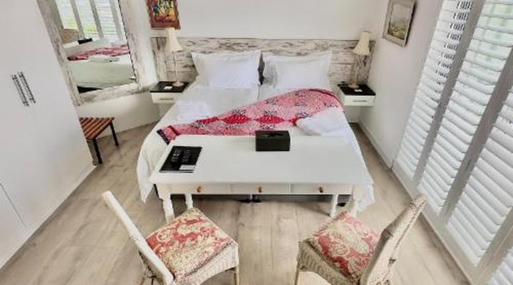 Somersetview Guest House