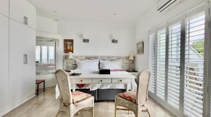 Somersetview Guest House