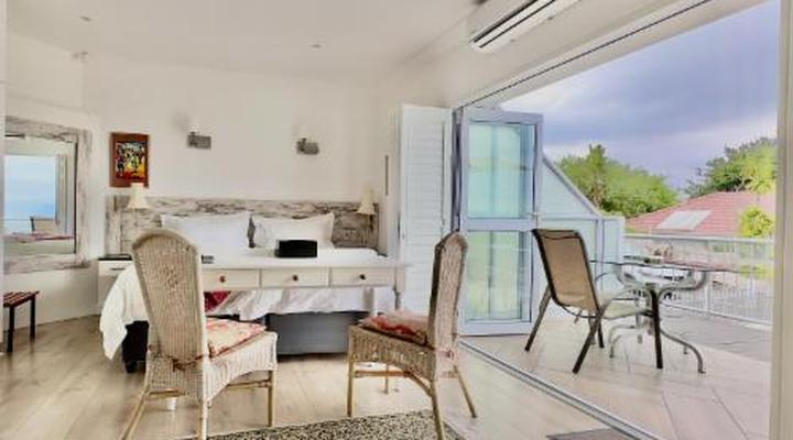 Somersetview Guest House