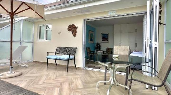 Somersetview Guest House